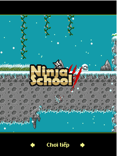 tai game ninja school 3 cho mobile